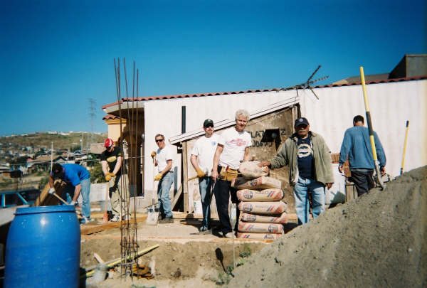 Mexico Trip 09